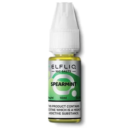 Spearmint by ElfLiq - 20 mg/ml