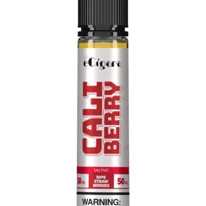 Ecigara Cali Berry