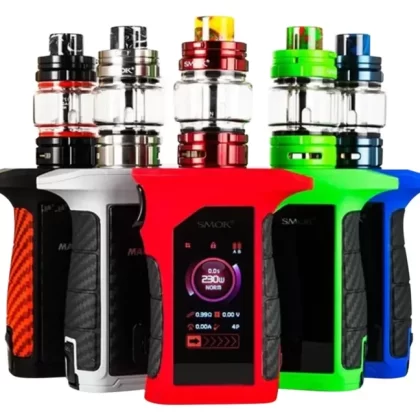 SMOK, Mag P3 Mini 80w Kit