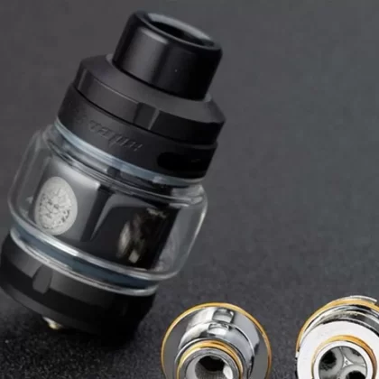 Geekvape Z Subohm - Silver