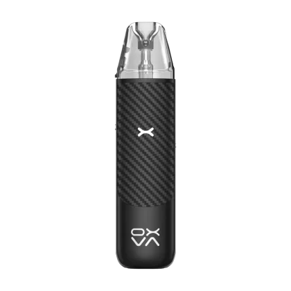 OXVA Nexlim Go Kit - Silky Black - Ecigwizard