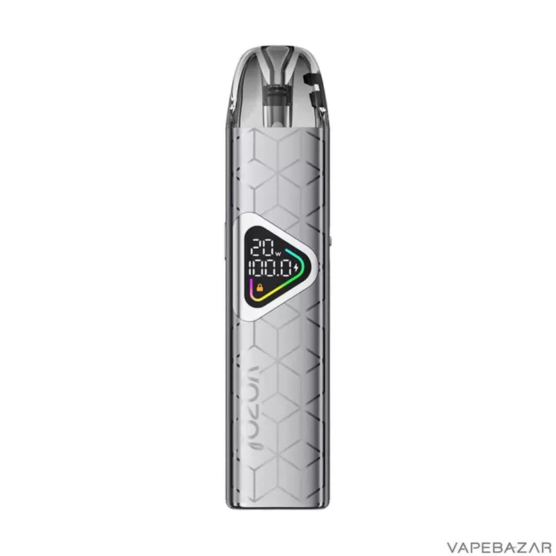 VOZOL Ace Go – Silver - Image 3