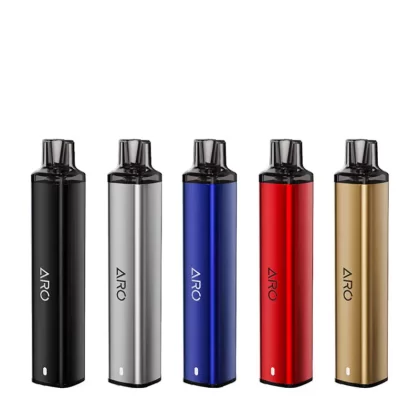 Justfog Aro Pod Kit 460mAh - Red
