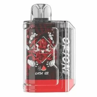 Lost Vape Disposable – Orion Bar – 7500 Puffs – Lush Ice