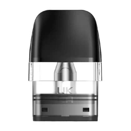 Geekvape Q Pods - Resistance#1.2ohm>0.8ohm>0.6ohm