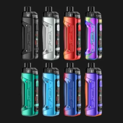GEEKVAPE B100 (AEGIS BOOST PRO) - Golden Red