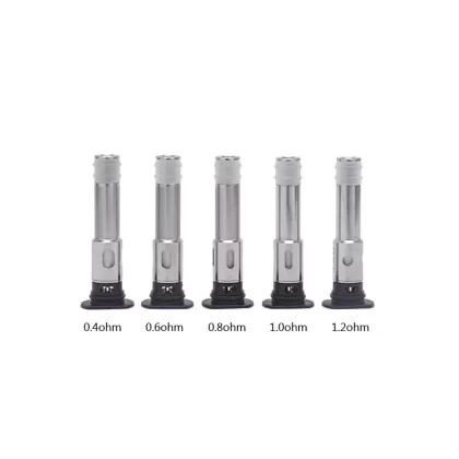 Kumiho THOTH Replacement Coil for THOTH T / THOTH T PRO / THOTH G / THOTH C / THOTH S (4pcs/pack) - 0.4ohm