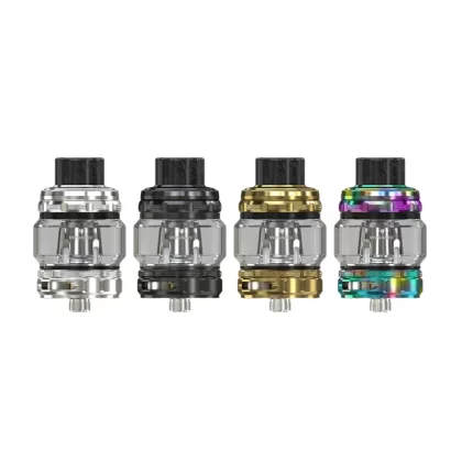 Wismec Trough Sub Ohm Tank 6.5ml - Rainbow