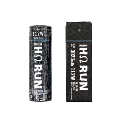 Akumulator 21700 HOHM RUN 3023mAh akus