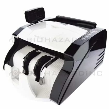 G-Star Technologies Money Counter Machine