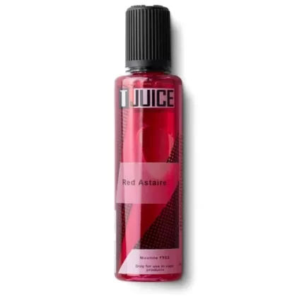 Red Astaire Shortfill by T-Juice - Ecigarettedirect Co