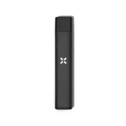 Pax Era Pro Vaporizer - color#Black>Silver>Red (C1BADA)