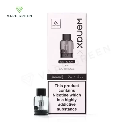 GeekVape Wenax K1 Pods - Eliquidsupply