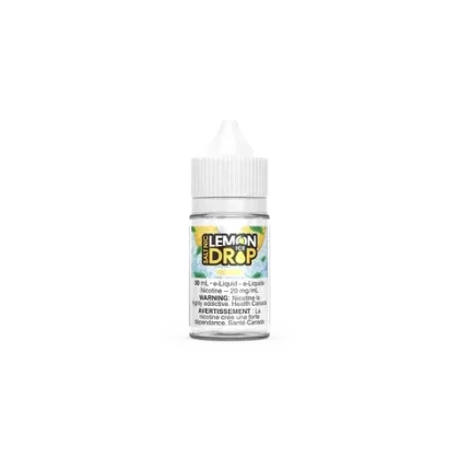 LEMON DROP SALT 30 ML – PINEAPPLE ICE