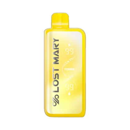 YELLOW PIXY LOST MARY MT35K TURBO (PIXY EDITION) - Huffvape