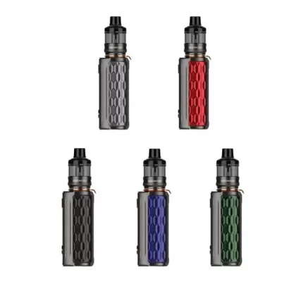 Vaporesso Target 80 Pod Mod Kit - Vapeobservation
