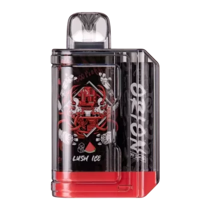 Lush Ice Orion Bar 7500 - Site#VAP~Nicotine#50mg~Size#Single>10 Pack