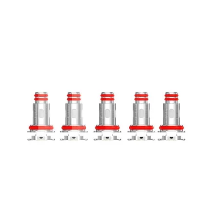 SMOK Nord Pro Mesh Coils X5