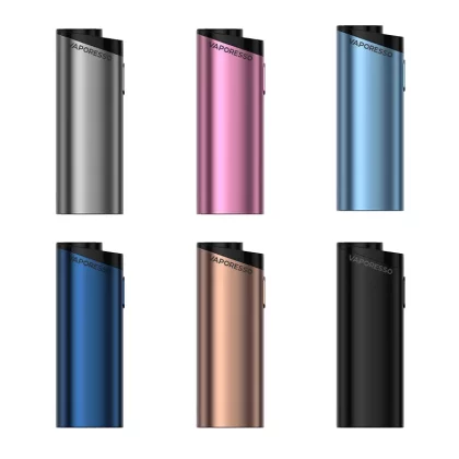Vaporesso GEN Fit Box Mod 20W - Rose Gold