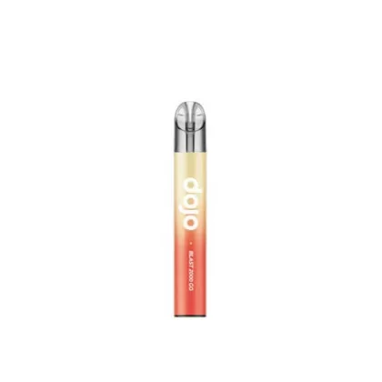 Vaporesso Dojo Blast 2000 Go Prefilled Pod Kit - Ten Tangerines
