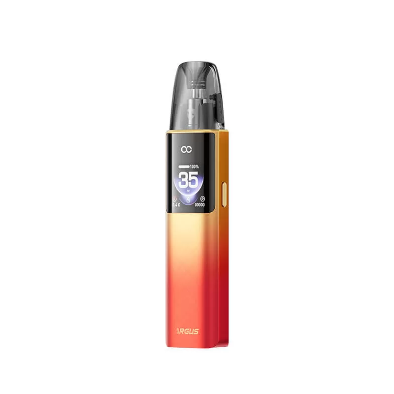 VooPoo Argus G4 Pod Vape Kit - Vapestore Co
