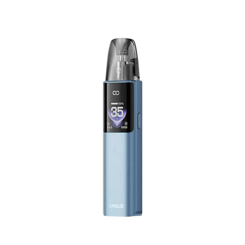 VooPoo Argus G4 Pod Vape Kit - Vapestore Co - Image 2