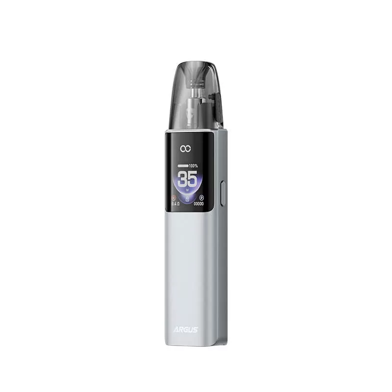 VooPoo Argus G4 Pod Vape Kit - Vapestore Co - Image 3