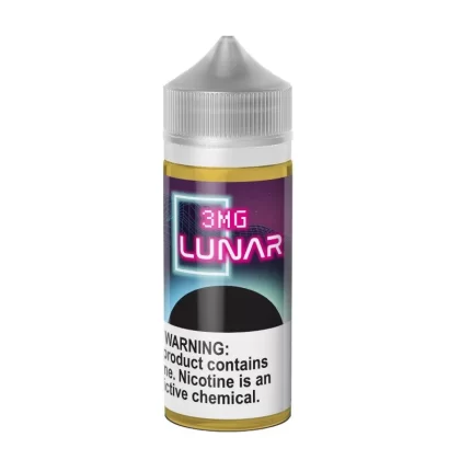 The Cloud Chemist E-Liquid 100ml - Frosty Science Blueberry / 12mg - Vapeciga