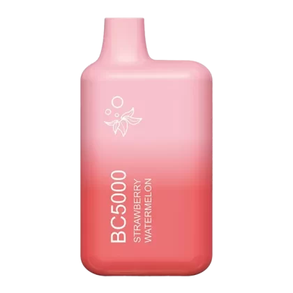Strawberry Watermelon BC5000 - Site#VAP~Size#Single>10 Pack