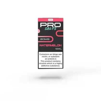 Hale Pro Salt – Watermelon