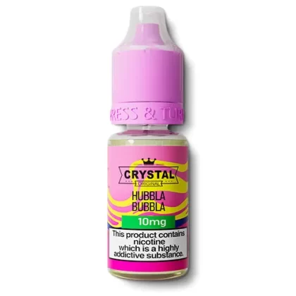 Hubbla Bubbla by SKE Crystal - Ecigarettedirect Co