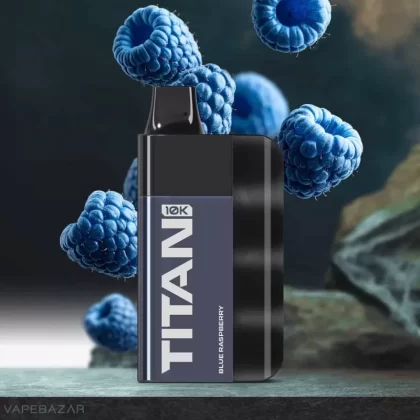 TITAN10k G BR
