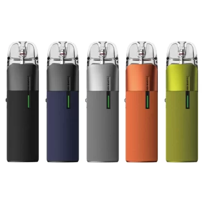 Vaporesso LUXE Q2 Kit 1000mAh 3ml - Blue