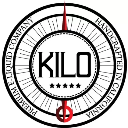 Apple Pie By KILO Black Series 60ml (3MG)