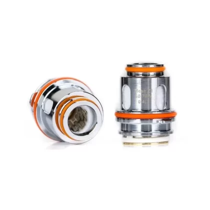 Your Vaping Experience with Geekvape Zeus Sub Mesh Z2 Coil