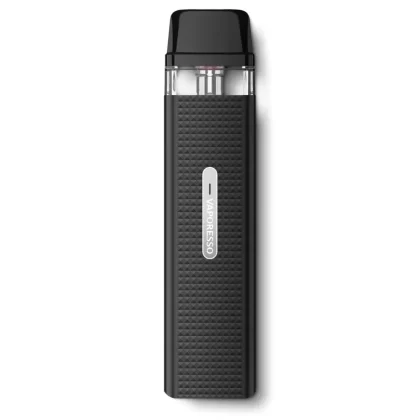 Xros Mini by Vaporesso - Ancient Silver, Black
