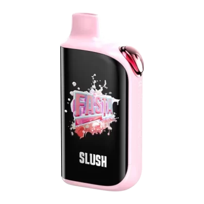 Wild Cherry FASTA Burrst 37000 (Slush Edition) - Customer Group#Consumer~Nicotine#50mg~Size#Single>5 Pack