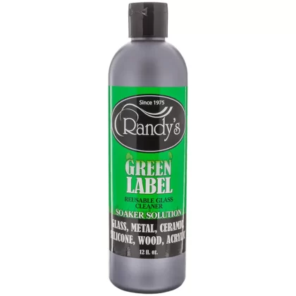 Randy’s Green Label Cleaner
