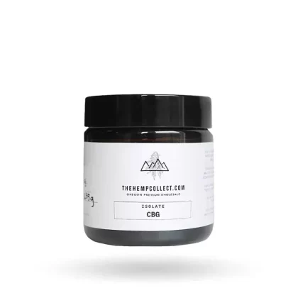 CBG Isolate