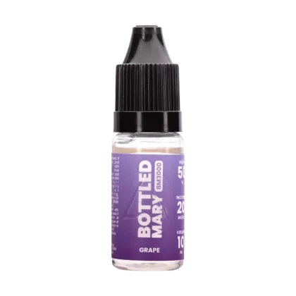 Grape by Bottled Mary - 10mg - Vape Product (D57220)