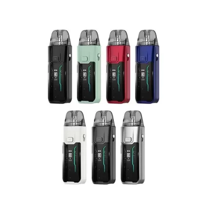 VAPORESSO LUXE XR MAX 80W POD KIT - Beyondvape