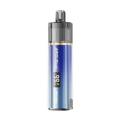 VooPoo Argus Bar Pro Max Disposable Vape Kit