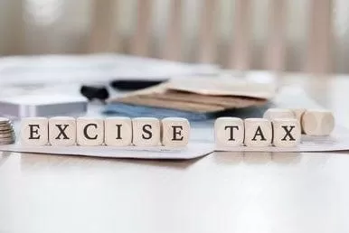 Excise-tax - Vapejuice (AECEBE)