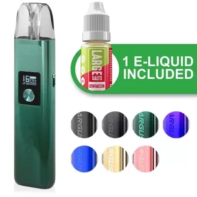Voopoo Argus G Vape Kit - Ecigpremium