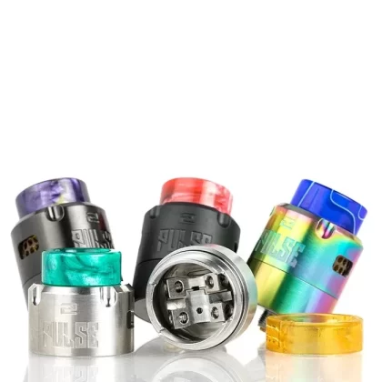 Vandy Vape Pulse V2 24mm BF RDA (Discontinued)