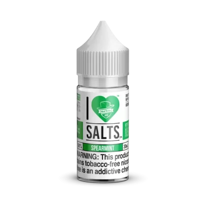 I Love Salts - Vaporider Deals