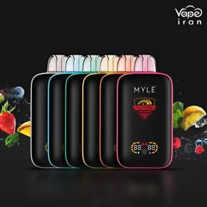MYLE Turbo