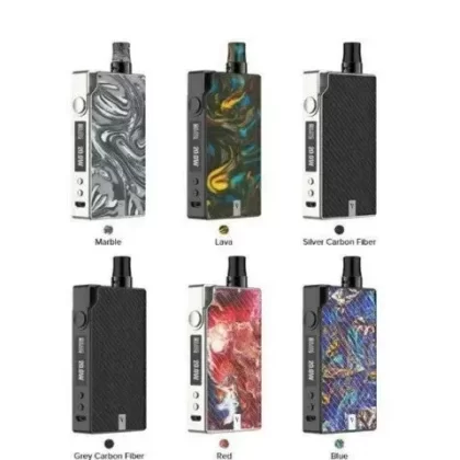 Vaporesso Degree Vape Kit