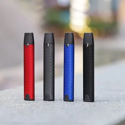 HCIGAR Akso Pod V2.0 – 420mAh