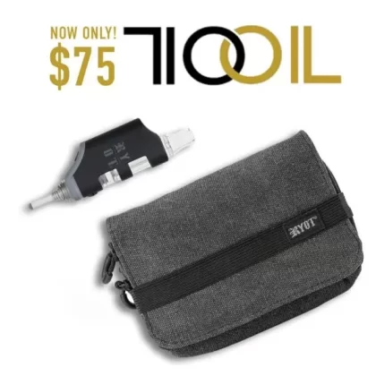 RYOT Happy 710 Bundle